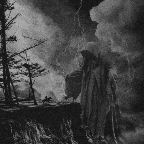 Death - The End of a Journey